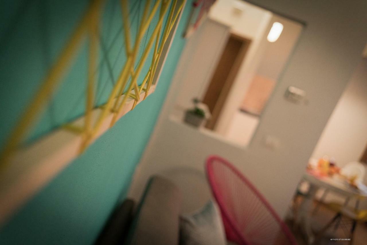 Borgo In Color - Sweet Dreams In フィレンツェ エクステリア 写真